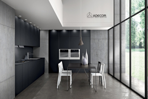 Cuisine équipée Design made by ADECOR