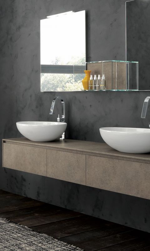 Mobilier de bain